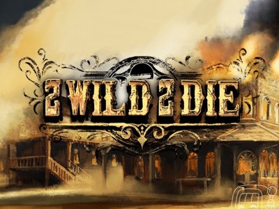 Игровой автомат 2 Wild 2 Die — Hacksaw Gaming