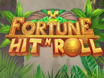 Игровой автомат Fortune Hitn Roll от Pragmatic Play