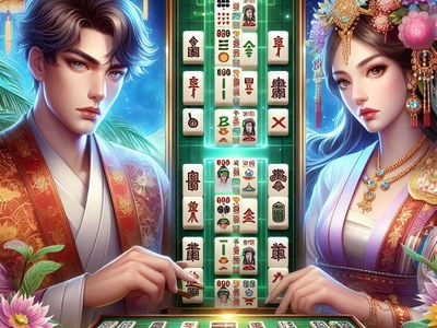 Игровой автомат Mahjong Ways производителя PG Soft