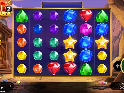Игровой аппарат Tnt Bonanza 2 от Booming Games